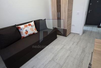 Apartament cu 2 camere, mobilat în Cișmigiu - 10