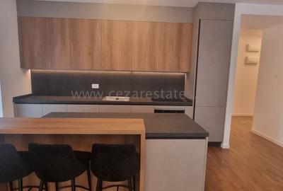 BANEASA STEJARII THE IVY APARTAMENT 4 CAMERE  ROVERE | 2 PARCARI - 11