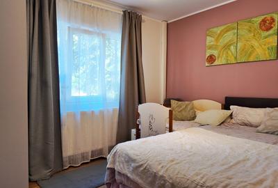 Apartament cu 3 camere în Central - 5