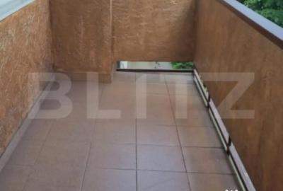 Apartament cu 3 camere decomandat în Cloșca