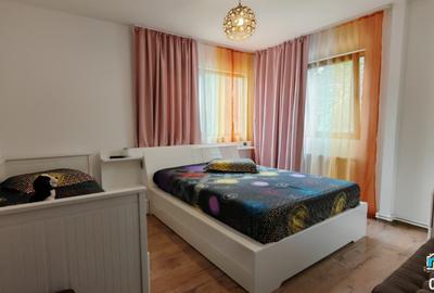 Casă cu 5 camere, mobilată și utilată complet – construcție 2019 - 5