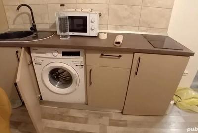 Garsonieră semidecomandată în Central - 5