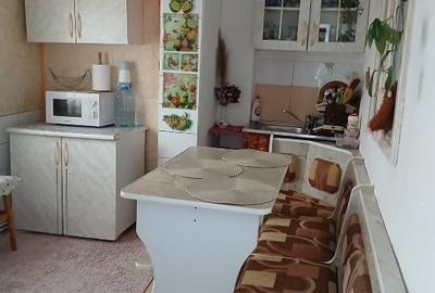 Apartament Mobilat Targu Carbunesti Str. Petrolistilor - 3