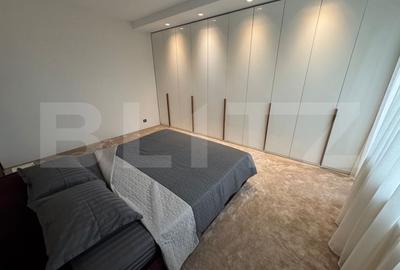 Apartament 3 camere lux, 150 mp, Garaj, zona Piata Cipariu Apartament 3 camere lux, 150 mp, Garaj, zona Piata Cipariu - 4