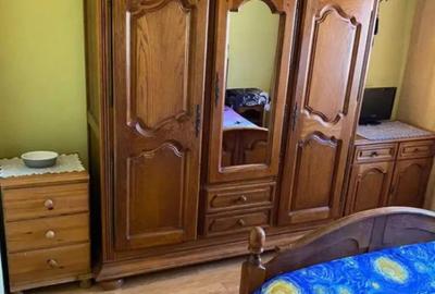 Apartament cu 3 camere decomandat în Obcini - 8