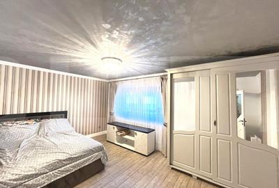 Apartament 3 camere | Zona Centrala, langa Piata Mare | Parter | 70 mp | Mobilat - 1