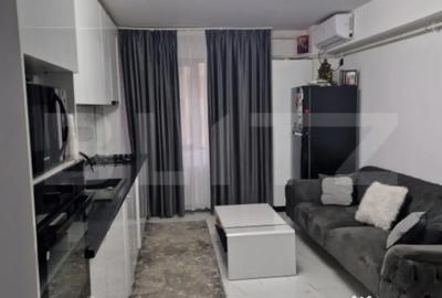 Apartament cu 3 camere decomandat în Dorobanțul - 9