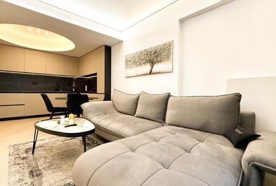 Apartament 3 camere de vanzare Cortina North Faza 1 | Loc de parcare inclus - 3