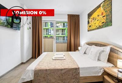 Apartament 3 camere si 2 bai - Alezzi Beach Resort - 7