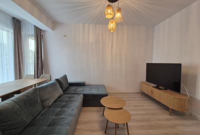 Apartament deosebit-La prima inchiriere- inainte de intrarea in GIROC - 1