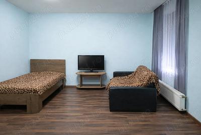 Garsonieră semidecomandată în Central - 1