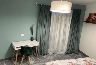 Garsonieră nedecomandată în Aradului - 2