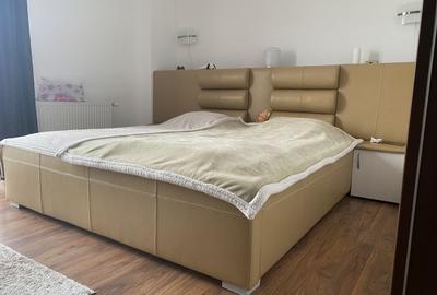 Apartament cu 3 camere decomandat în Torontalului - 2