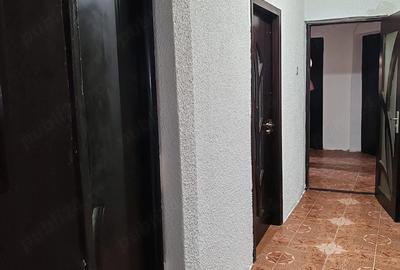 Apartament cu 4 camere semidecomandat în Central - 6