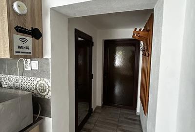 Apartament cu 2 camere semidecomandat, mobilat în Pârneava - 2