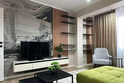 Apartament de lux cu 2 camere ?i terasa panoramica de ... - 3