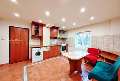 Apartament cu 2 camere semidecomandat, mobilat în Aviației - 5