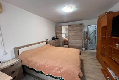 Apartament 2 camere, decomandat, 53.29mp, Valea Rosie - 2