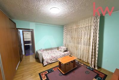 Apartament cu 2 camere semidecomandat, mobilat în Calea Severinului - 3