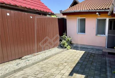 Casă individuală cu 3 camere cu Teren 80 Mp în Șura Mare - 9