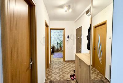 REA1024276 Apartament 2 camere I Bloc 1986 I Lacul Tei I De inchiriat - 14