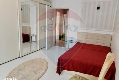 Apartament cu 2 camere, mobilat în Cișmigiu - 8
