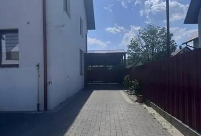 Casă cu 7 camere cu Teren 250 Mp în Rădăuți - 9