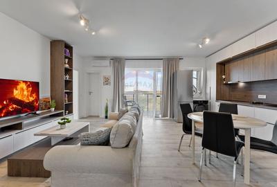 Apartament modern la prima închiriere - Via Carmina - 1