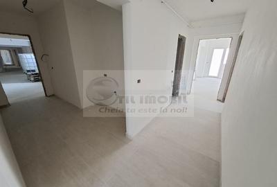 Apartament decomandat de vanzare in Iasi, Galata, 86,59 mp, bloc nou - 1