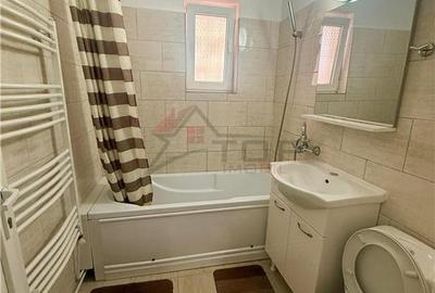 Apartament cu 2 camere semidecomandat în Podu Roș - 10