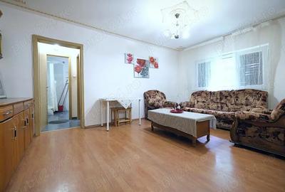 Tineretului, langa parc, apartament 4 camere la parter cu centrala termica