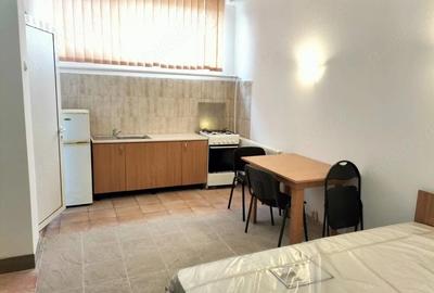 Garsonieră semidecomandată în Tătărași - 5