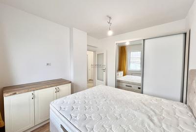 Apartament cu 2 camere decomandat, mobilat în Sălaj - 7