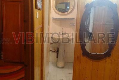 Apartament cu 3 camere decomandat în Șagului - 2