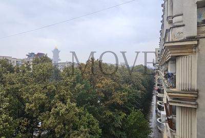 Piata Unirii - - Prima închiriere-vedere Piata Unirii - 20