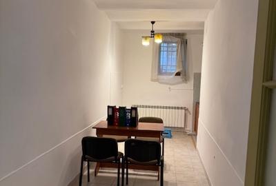 Apartament cu 3 camere decomandat în Gara de Nord - 23