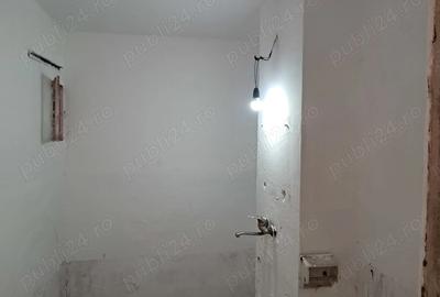 De vanzare ap, 50.mp, 1 cam., decomandat, pe malul Timisului, et. 4, in bloc cu acoperis de tigla - 7