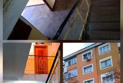 Apartament cu 3 camere decomandat în Exercițiu - 15