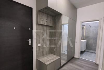 Garsoniera Exigent Plaza Faza 5 - 2