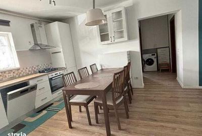 Apartament cu 2 camere, mobilat în Dumbrăvița - 6