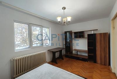 Apartament cu 2 camere in cartierul Gheorgheni. Comision 0! - 3