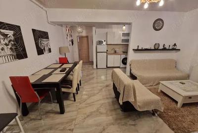 Apartament 2 camere de inchiriat in Constanta,zona Tomis Nord - 4
