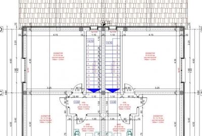 Duplex Mosnita, 4 camere, 2 bai - Toate utilitatile Duplex Mosnita, 4 camere, 2 bai - Toate utilitatile - 3