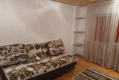 Apartament cu 2 camere decomandat în Central - 4