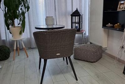 Garsonieră decomandată în Muncii - 4