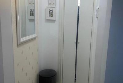 Apartament cu 3 camere în Central - 3