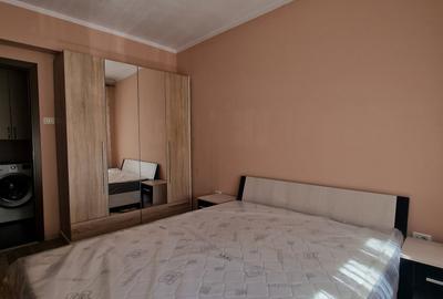 Apartament cu 2 camere semidecomandat, mobilat în Tomis Plus - 10