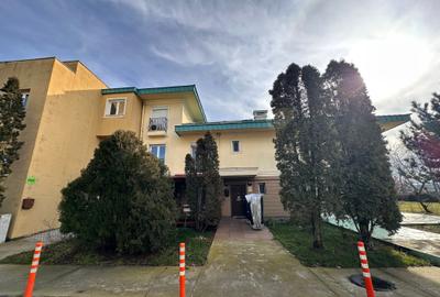 Casă cu 5 camere cu Canalizare în Ștefăneștii de Jos - 3