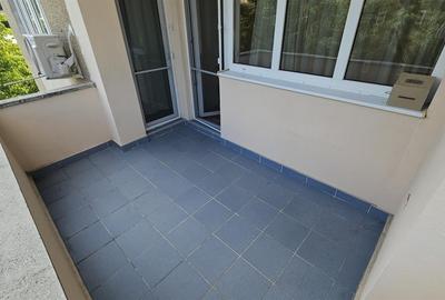 Apartament cu 3 camere decomandat, mobilat în Hașdeu - 8
