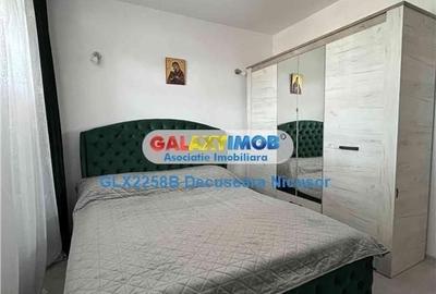 Apartament cu 3 camere în Roșu - 9